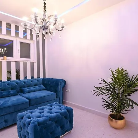 Unique Xxl With Pool And Roof Terrace Вилла *