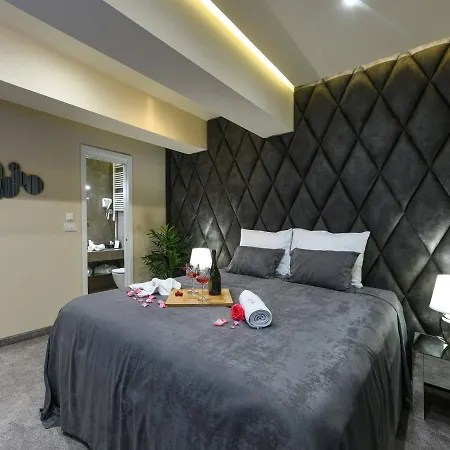 Unique Xxl With Pool And Roof Terrace Задар