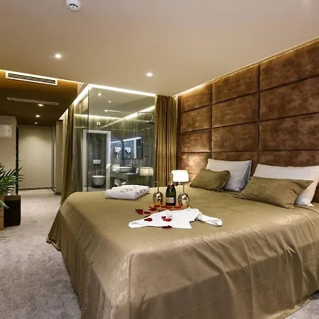 Unique Xxl With Pool And Roof Terrace Вилла Задар